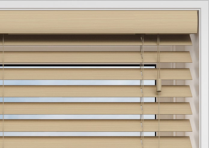 Malmo, Sand - Venetian Blind - Image 8